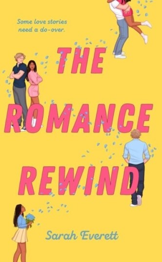 The Romance Rewind The Romance Rewind