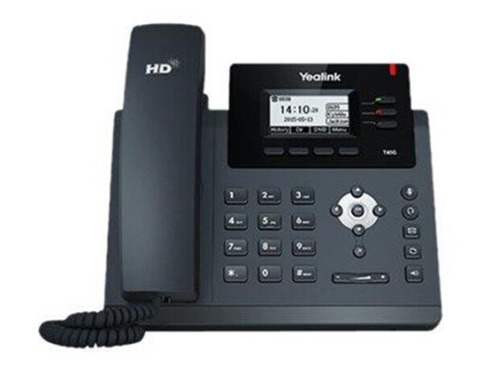 Yealink SIP-T40G - VoIP phone