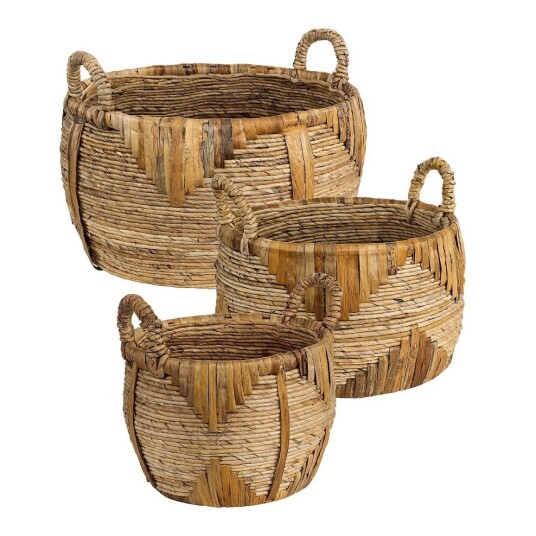 Artwood CESTO sett med kurver 54 25010 Artwood CESTO sett med kurver 54 25010