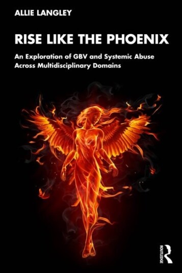 Rise Like the Phoenix