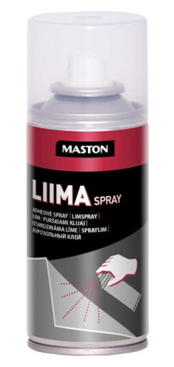 Spraylim Maston Liima 150 ml