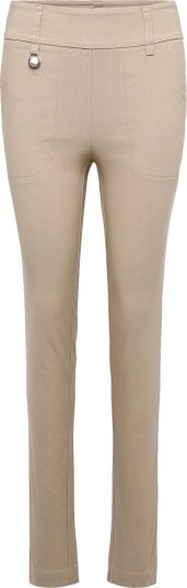 Daily Sports Magic Pants 32 Inch   BARK   32
