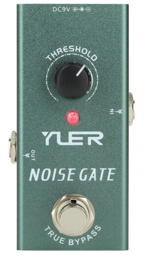 Yuer RF-10 Series Noise Gate