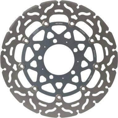 Bremseskive TRW MSW264RAC