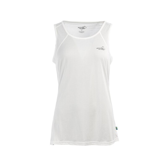 Arrak Outdoor Action Func Tank top W White 3XL