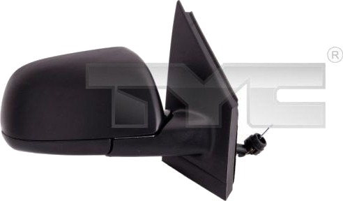Sidespeil TYC 337-0061