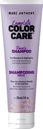 Marc Anthony Purple Shampoo for Blondes 236
