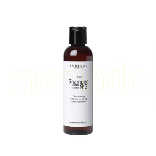 Juhldal Flass Shampoo No. 3  200 ml