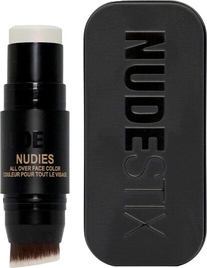 Nudestix Nudies Glow Highlighter Illumi-Naughty 8g Nudestix Nudies Glow Highlighter Illumi-Naughty 8g