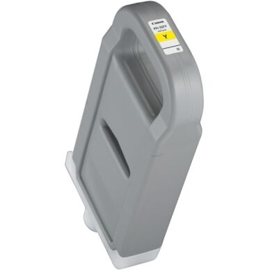 Canon Canon PFI-707 Y Blekkpatron gul PFI-707Y