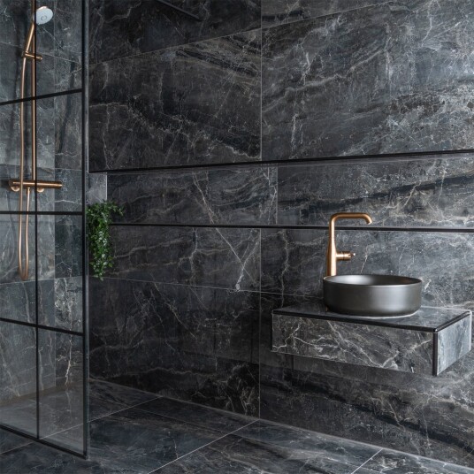 Elios Ceramica Marble Soveroya 60x120 9mm
