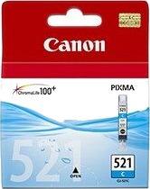 Canon CLI-521 Cyan