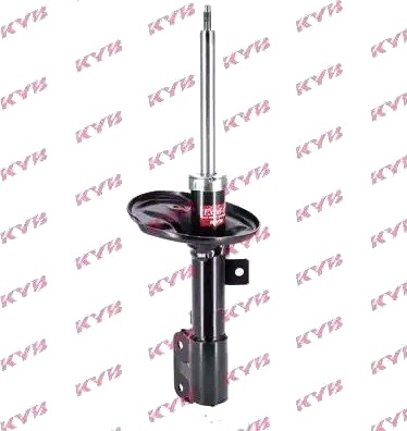KYB 334456 Støtdemper