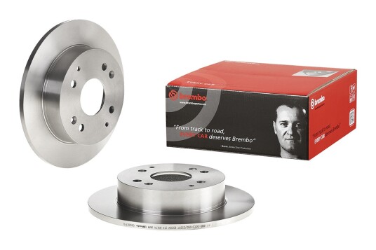 Bremseskive BREMBO 08.5803.10