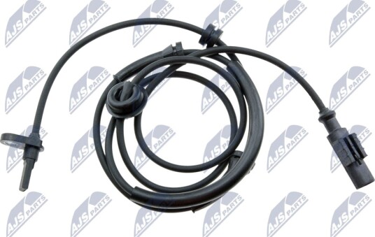 Sensor, ABS NTY HCA-AR-018 Sensor, ABS NTY HCA-AR-018