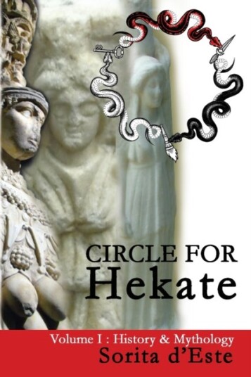 Circle for Hekate   Volume I