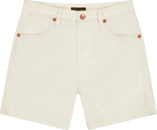 Wrangler | Cowboy Short 5 Inch | 25 x 00