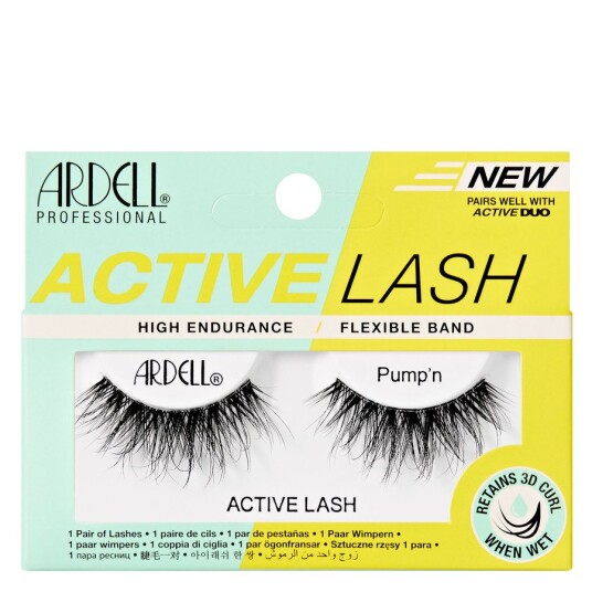 Ardell Active Lash Pump`n Ardell Active Lash Pump`n