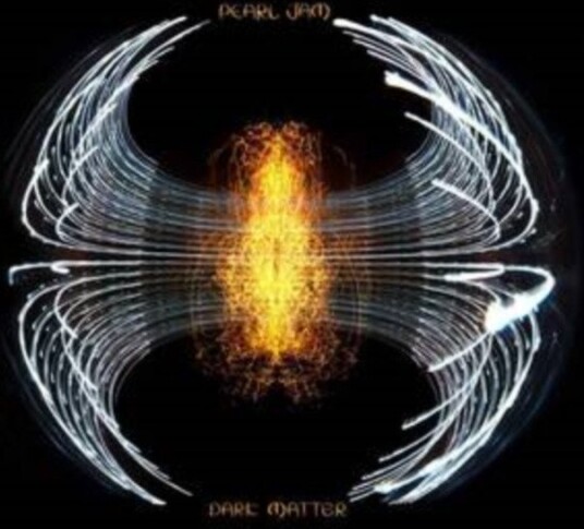 Pearl Jam Dark Matter Uk Vinyl