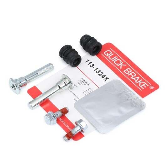 Quick Brake Glidebolter bremsecaliper QUICK BRAKE 113 1324X