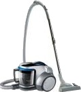 Black & Decker BXVML700E Poseløs Gulvstøvsuger med 700W Effekt og Teleskoprør Black & Decker BXVML700E Poseløs Gulvstøvsuger med 700W Effekt og Teleskoprør