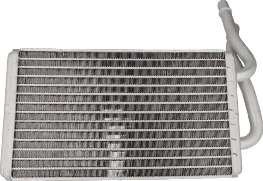 Varmeapparat register CLIMTEX CH3 096