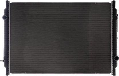 MAHLE CR 1010 000S Radiator motorkjøling