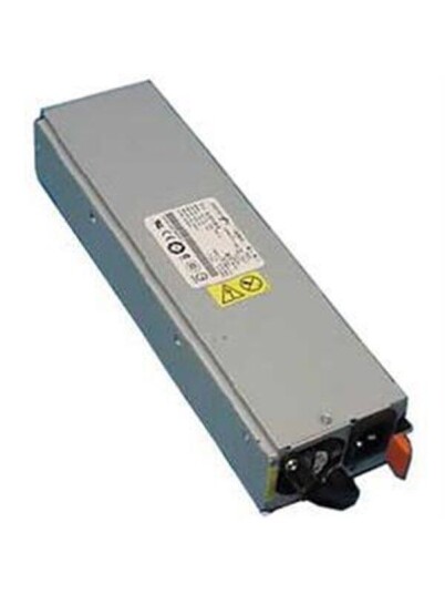 IBM High Efficiency Strømforsyning (PSU) - 550 Watt - 80 Plus Platinum sertifisert IBM High Efficiency Strømforsyning (PSU) - 550 Watt - 80 Plus Platinum sertifisert