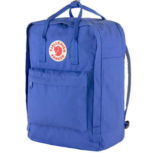 Fjellreven KÅNKEN LAPTOP 17" Cobalt Blue