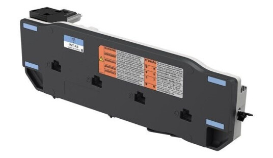 Canon WT-A3 - Oppsamler for overflødig toner Canon WT-A3 - Oppsamler for overflødig toner