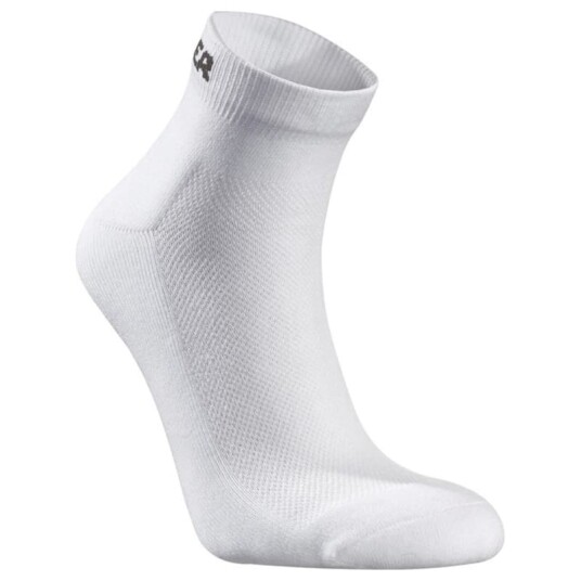 Seger Men's Running Active 37-39, White