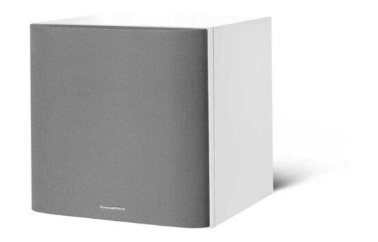 Bowers & Wilkins ASW610 Subwoofer Bowers & Wilkins ASW610 Subwoofer