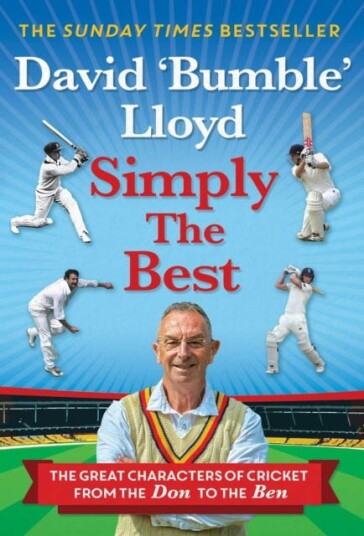 Simply The Best Av David Lloyd Simply The Best Av David Lloyd