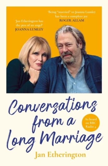 Conversations from a Long Marriage av Jan Etherington Conversations from a Long Marriage av Jan Etherington