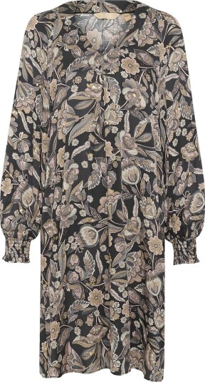 Culture | Cuibi Dittemarie Short Dress | XL Culture | Cuibi Dittemarie Short Dress | XL