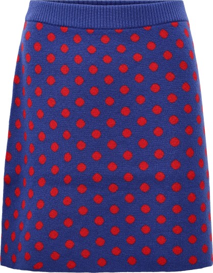 Marimekko Rws Koillis Pallo BLUE RED XXL