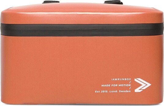 IAMRUNBOX | Handlebar Bag | 1.5 L