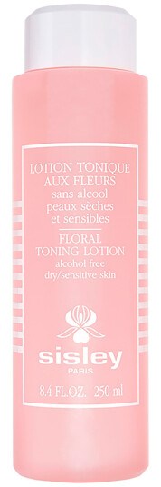 Sisley Floral Toning Lotion 250 ml