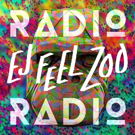Radio Radio Ej Feel Zoo CD
