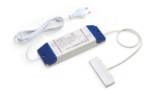 Alterna Vaskerom: Led Trafo Triac 24V,30W Alterna Vaskerom: Led Trafo Triac 24V,30W