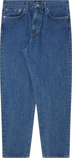 Edwin Herre Jeans Blå W31,