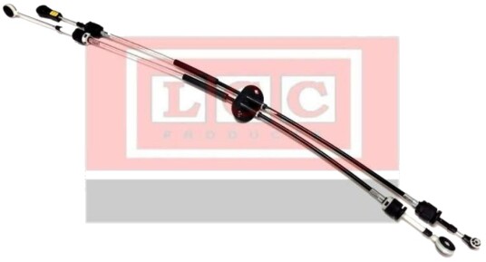 Kabel, girmekanisme LCC LCC8554