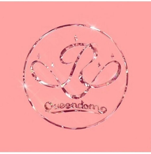 Red Velvet  Queendom (Photobook Version)  CD