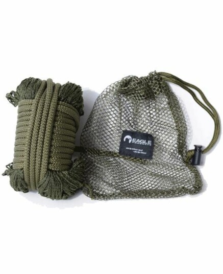 Eagle Hengekøye Netting Grønn Grønn unisex