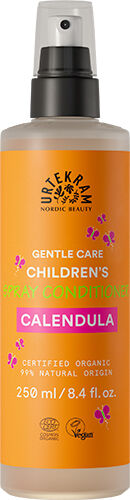 Urtekram Balsam Spray til Barn Øko & Vegan 250 ml