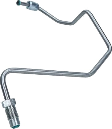 Oljeledning, lader MAXGEAR 68-0821