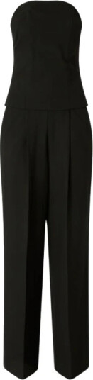 Pinko Dame Jumpsuits & Playsuits Svart XS, Pinko Dame Jumpsuits & Playsuits Svart XS,