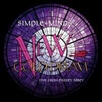 Simple Minds - New Gold Dream - Live From Pai Simple Minds - New Gold Dream - Live From Pai