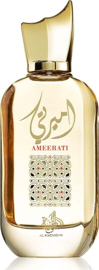 Al Wataniah Ameerati Eau de Parfum 100 ml Al Wataniah Ameerati Eau de Parfum 100 ml