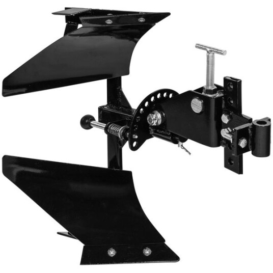 Texas vendeplog til hagefreser FX815TG 90063187